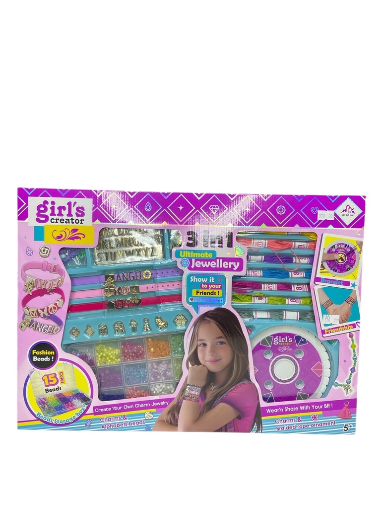 Set de Belleza