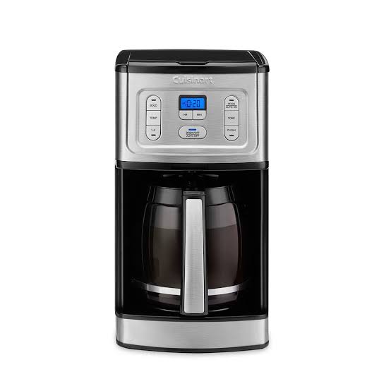 Cafetera CUSINART