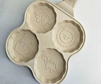 Sartenes para pancakes DOLAR 