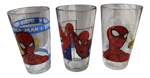 Vaso de Vidrio 480ml