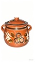 Olla Barro TONALA
