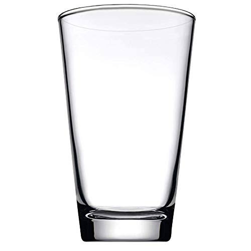 Vaso de Vidrio Santos