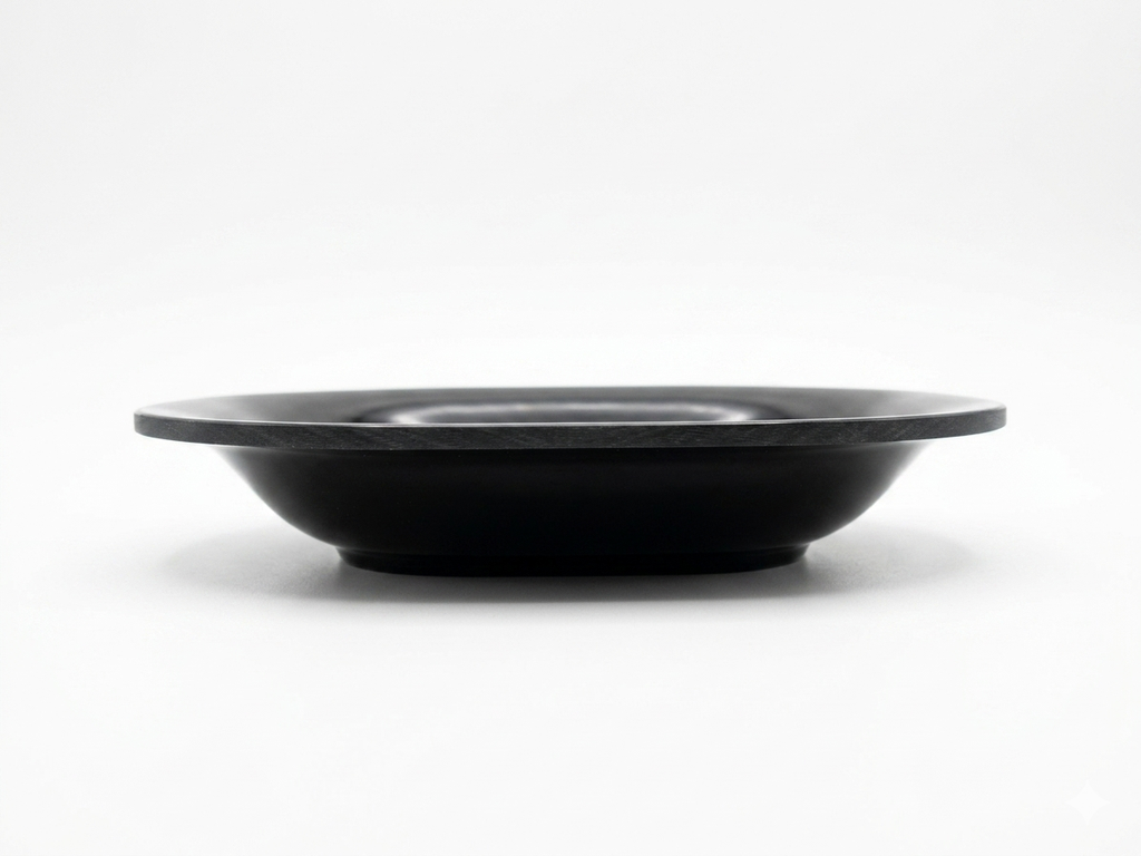 Plato Para Sopa Melamina