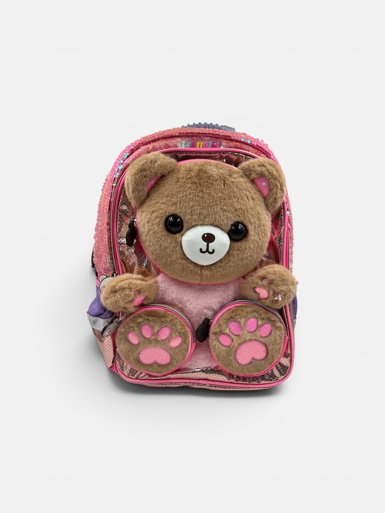 Mochila Lluvia