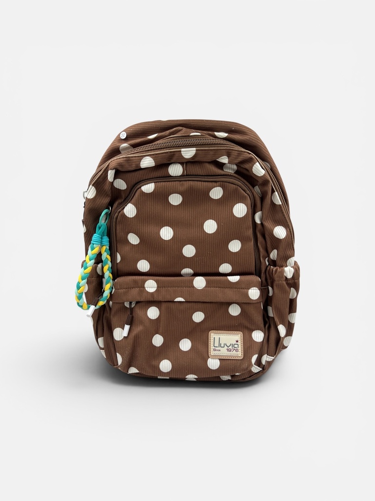 Mochila LLUVIA