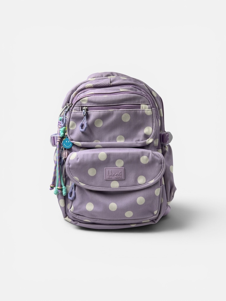 Mochila LLUVIA