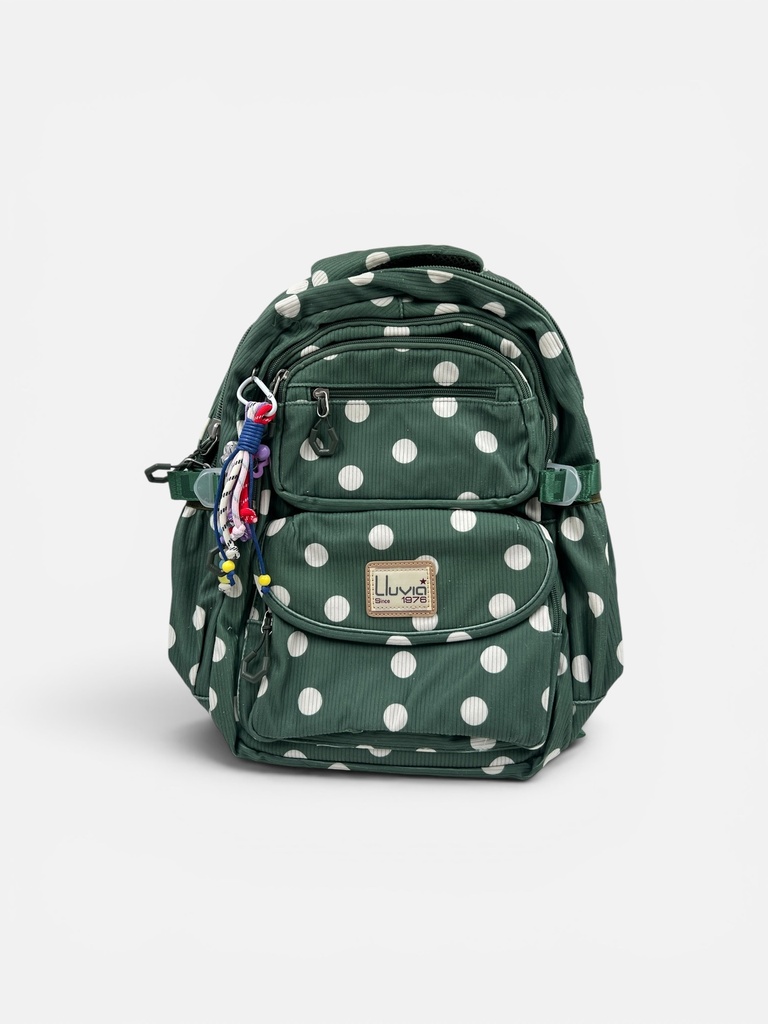 Mochila LLUVIA