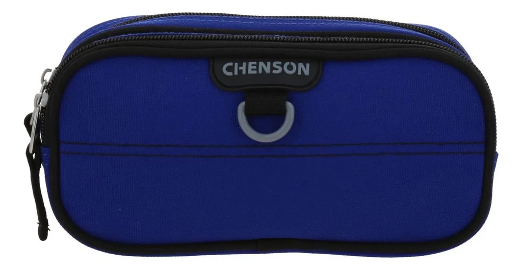 Lapicera Chenson