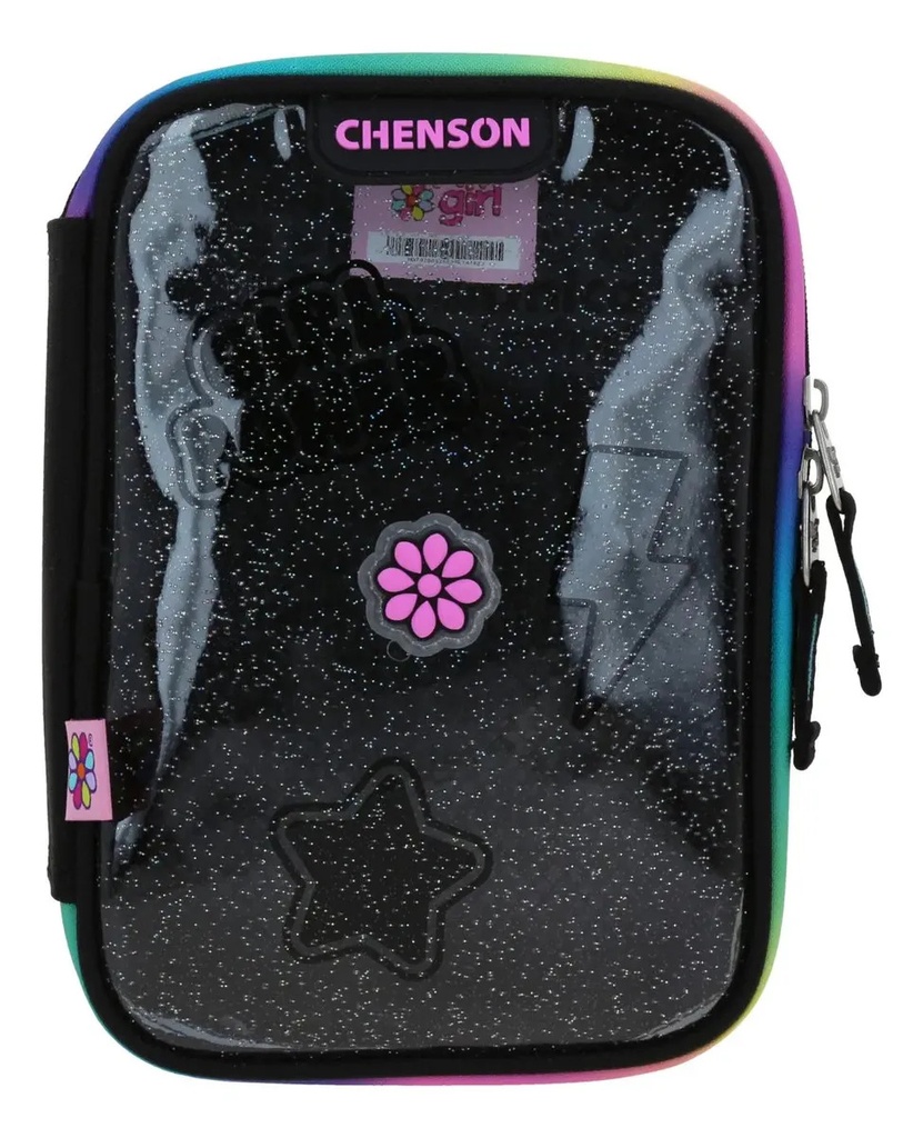 Lapicera Chenson