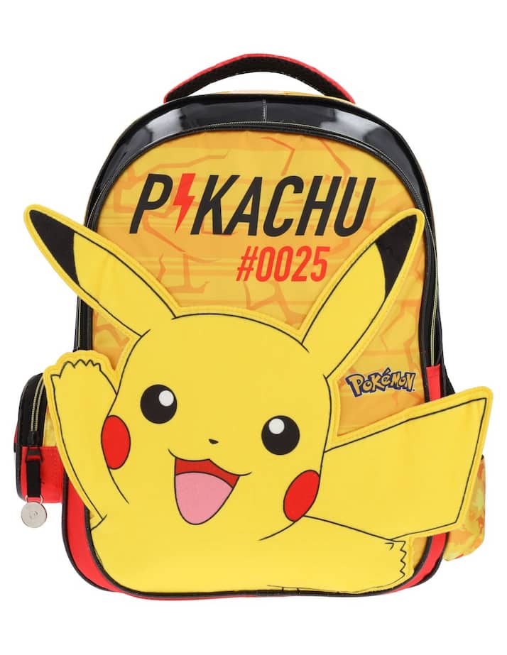 Mochila POKEMON