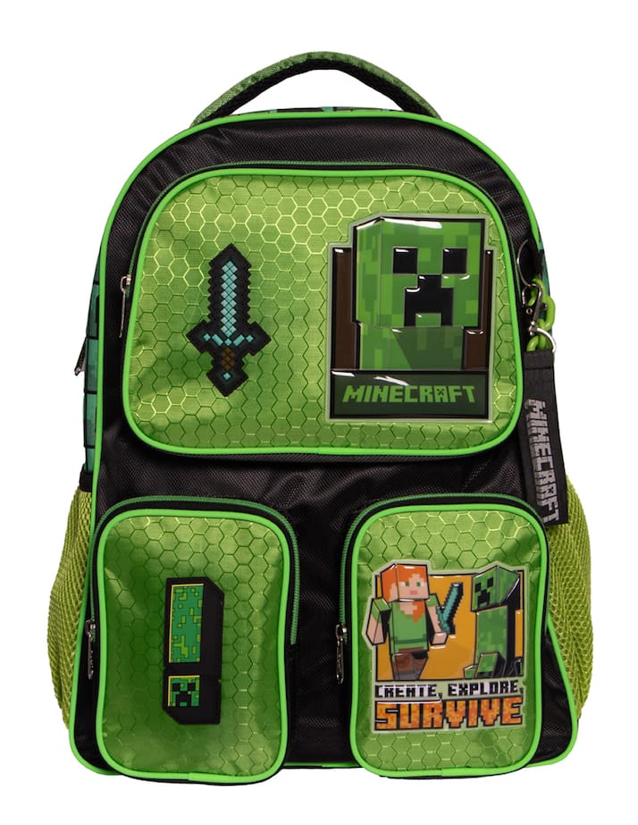 Mochila RUZ