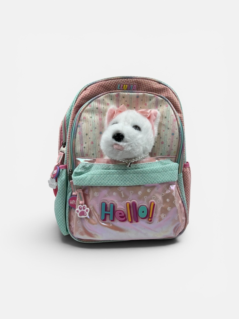 Mochila LLUVIA