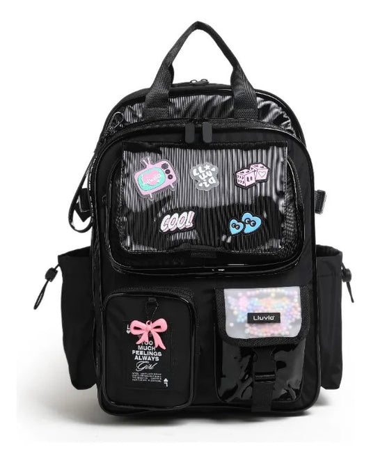 Mochila LLUVIA