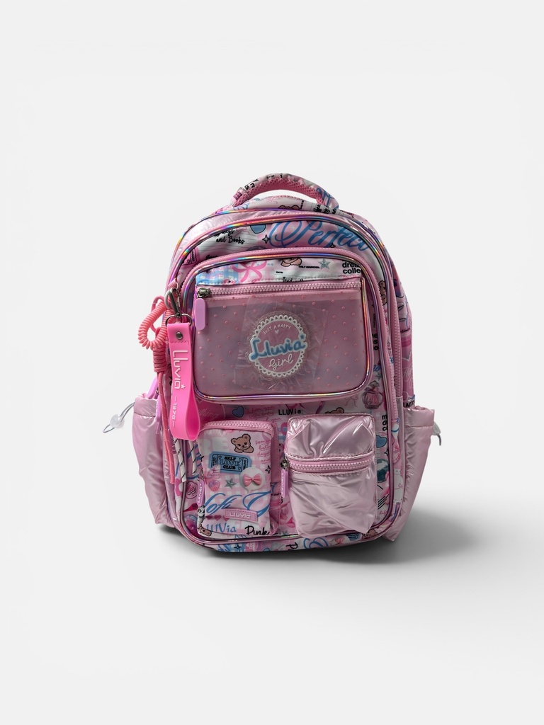 Mochila LLUVIA