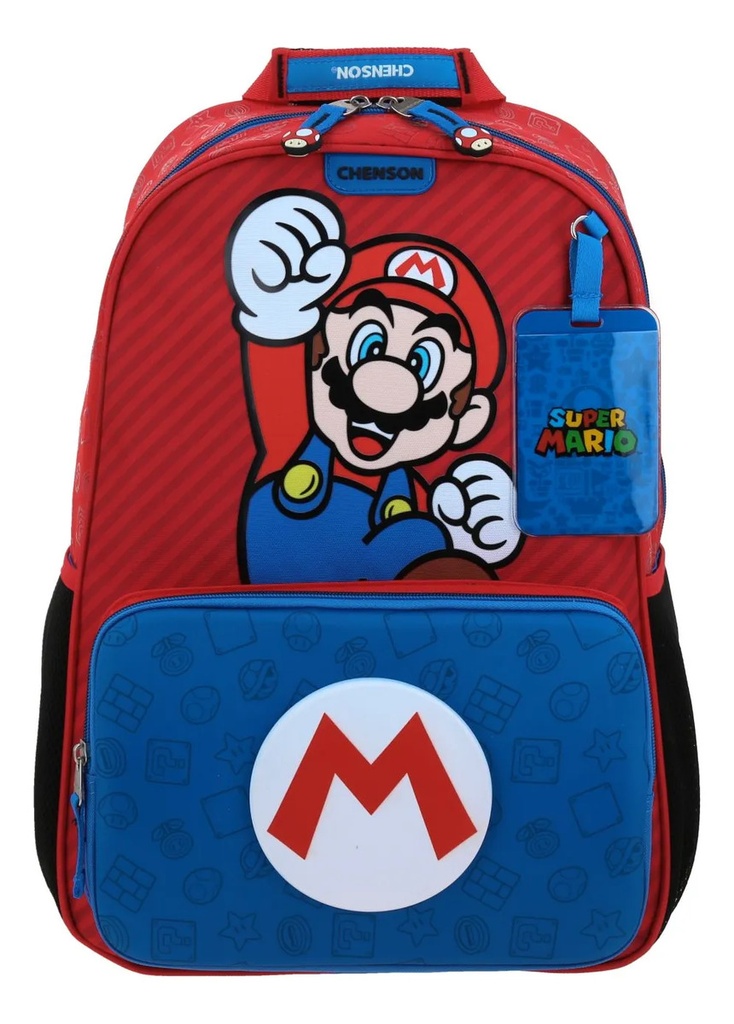 Mochila Chenson