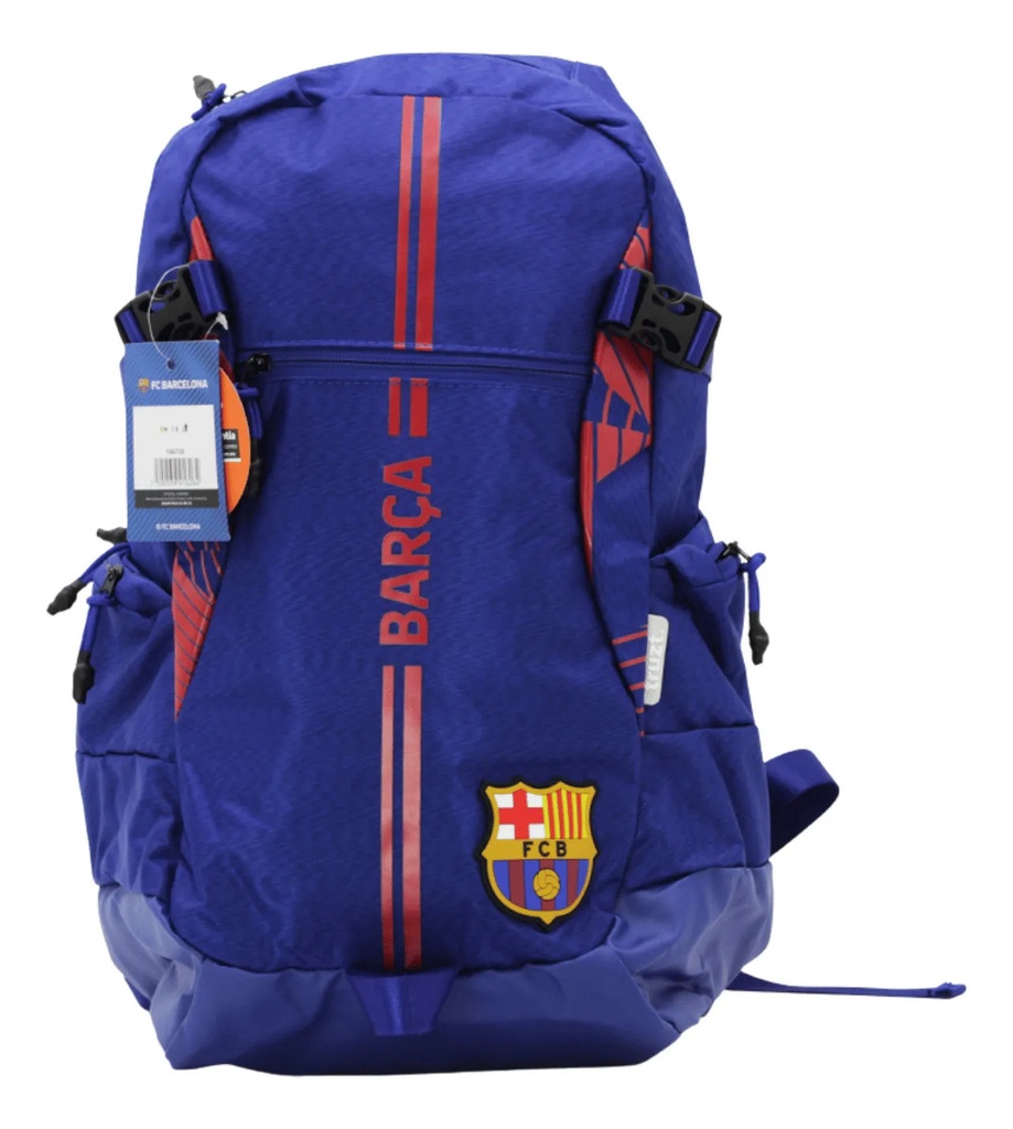 Mochila Barcelona