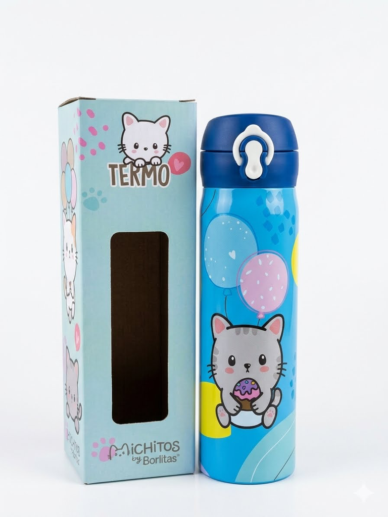 Termo MICHITOS