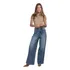 Jeans Dama BALAM Balloon Mid Rise
