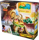 Autopista MOSTER JAM