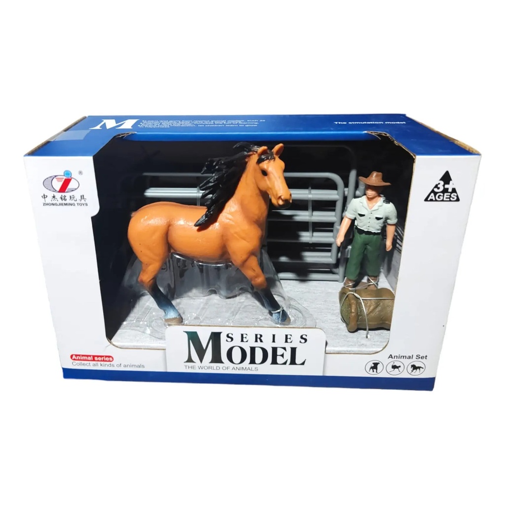 Animales de Granja COLECCION