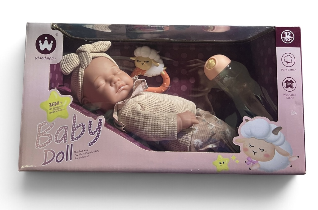 Baby Doll
