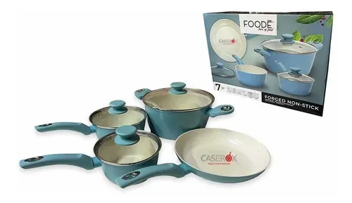 Bateria FOODE