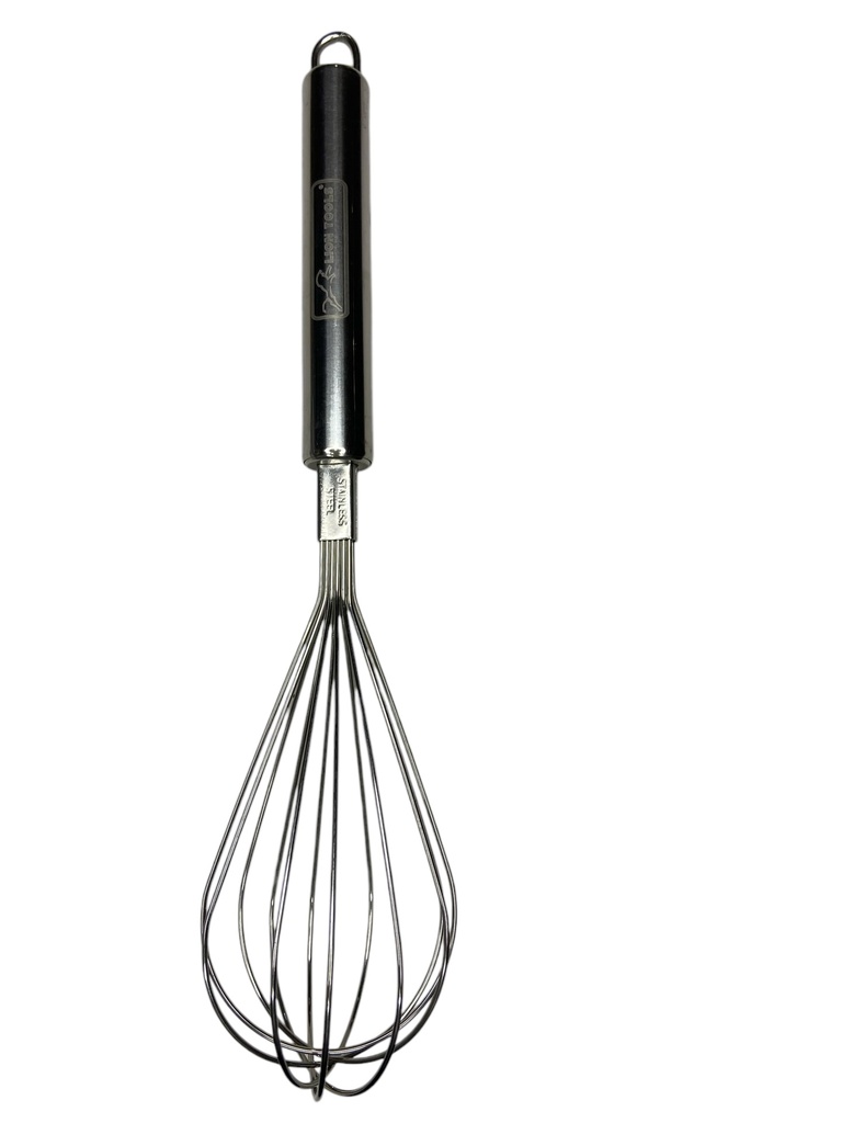 Batidor 29 cm Lion Tools