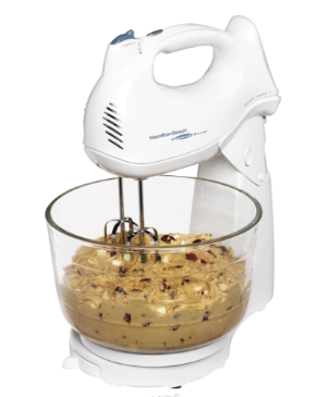 Batidora Pedestal Hamilton Beach