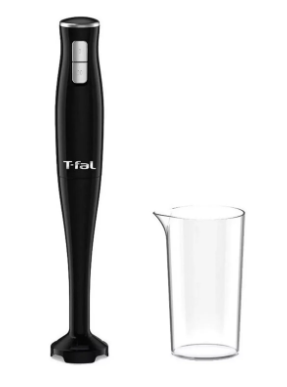 Batidora de Mano Turbomix Max 2 velocidades T-FAL