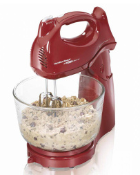 Batidora de Pedestal