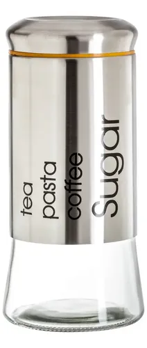 Brocal C/Cubierta de Acero 1400ML VITTORI