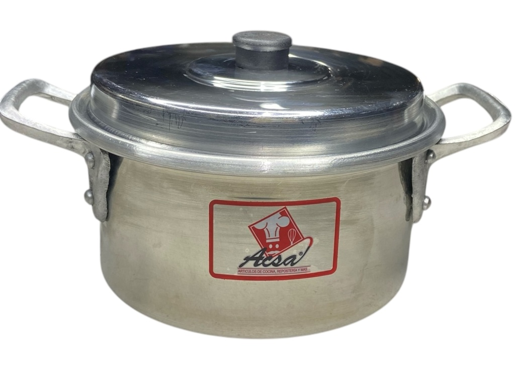 Budinera 16 C/Asa ACSA