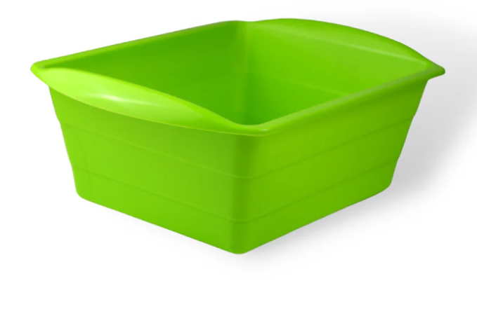 Caja de Verduras #3 Yuliana
