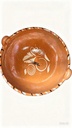 Cazuela de Barro C/orejas