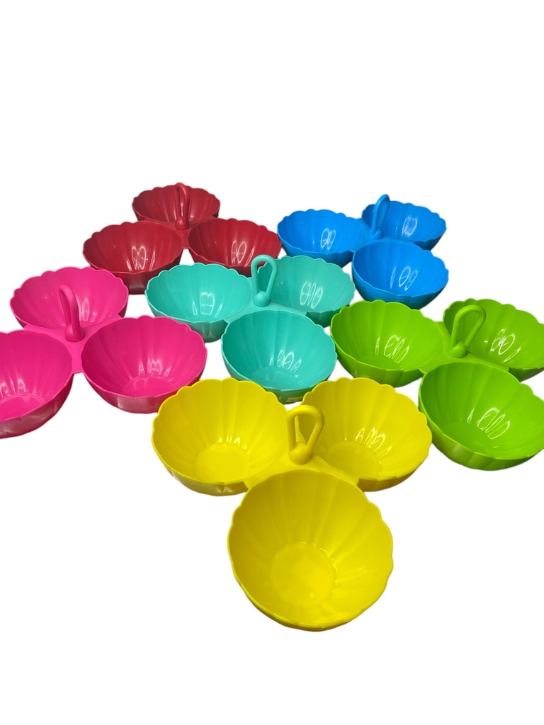 Colors Salsera Triple Yuliana 