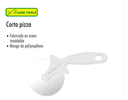Corta Pizza Lion Tools
