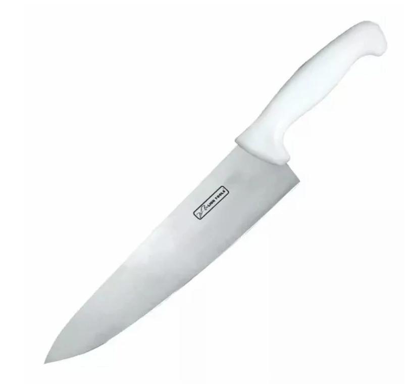Cuchillo Chef 12'' Lion Tools