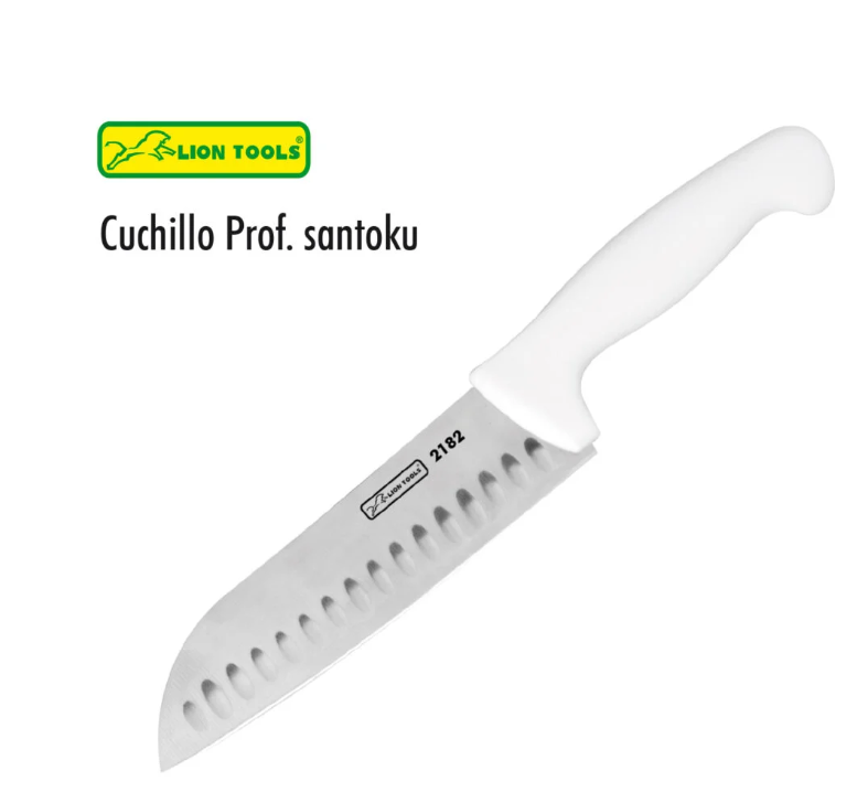 Cuchillo Lion Tools 7"
