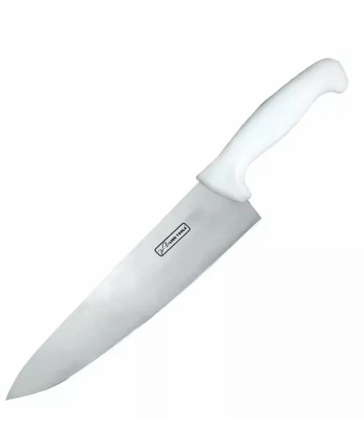Cuchillo prof. chef 10"LION TOOLS