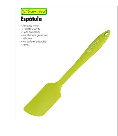 Espatula Lion Tools
