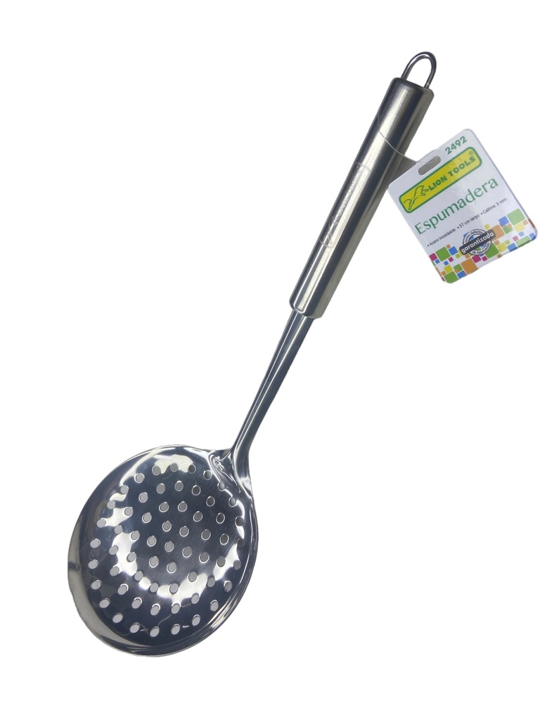 Espumadera Lion Tools