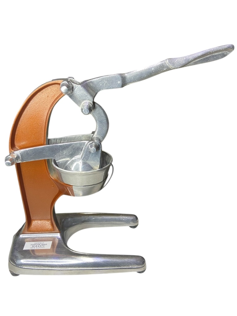 Exprimidor Aguascalientes