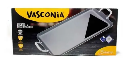 Grill-Parrilla Doble Quemador Vasconia