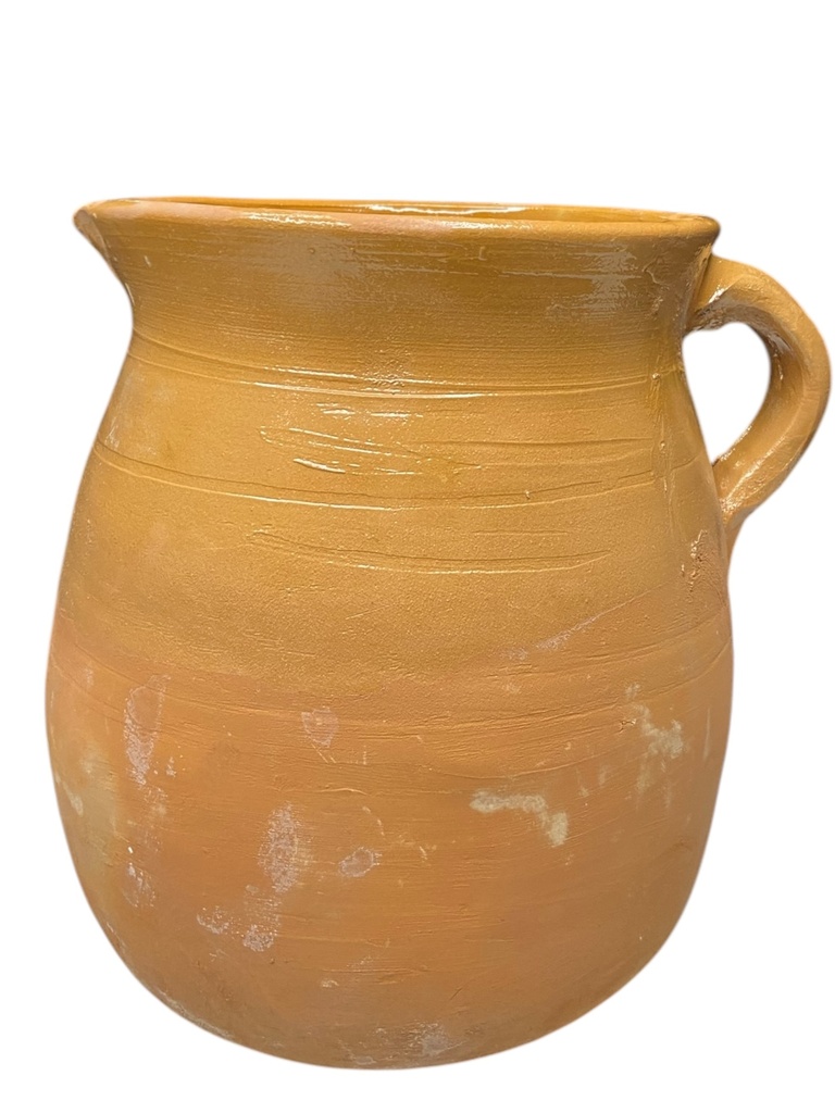 Jarra de Barro
