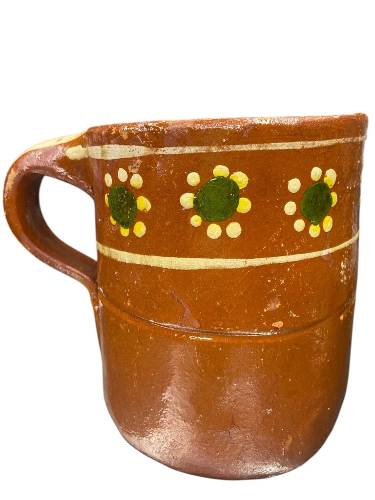 Jarro Barro