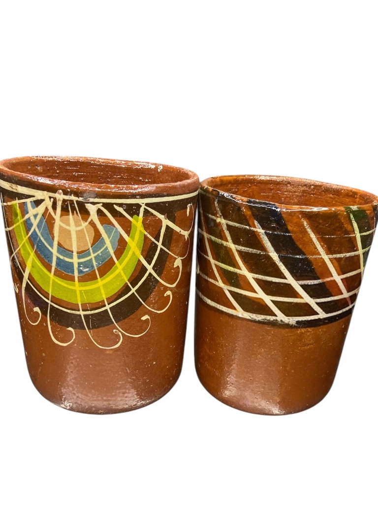 Jarro Decorada