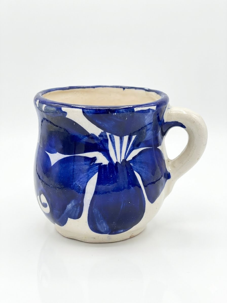 Jarro de Ceramica