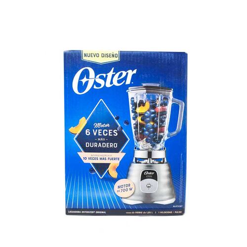 Licuadora OSTER