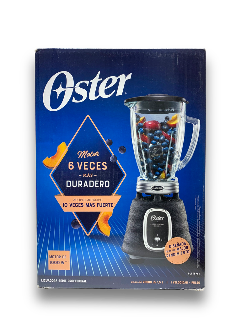 Licuadora OSTER