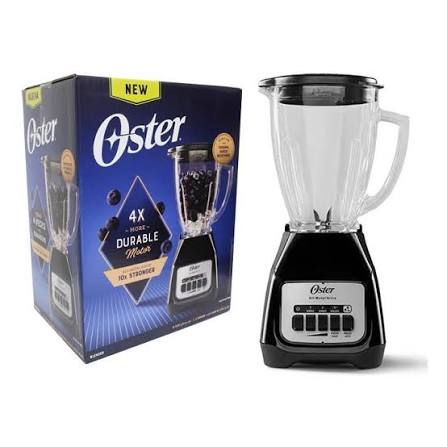 Licuadora Oster